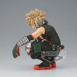 BANPRESTO My Hero Academia Break Time Collection Vol. 2 Kats -Banpresto Sales Store BP18846L 2