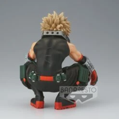 BANPRESTO My Hero Academia Break Time Collection Vol. 2 Kats -Banpresto Sales Store BP18846L 3