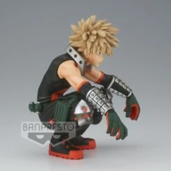 BANPRESTO My Hero Academia Break Time Collection Vol. 2 Kats -Banpresto Sales Store BP18846L 4