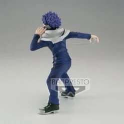 BANPRESTO My Hero Academia The Amazing Heroes Vol. 18 Hitosh -Banpresto Sales Store BP18847L 3