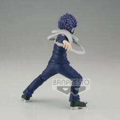 BANPRESTO My Hero Academia The Amazing Heroes Vol. 18 Hitosh -Banpresto Sales Store BP18847L 4