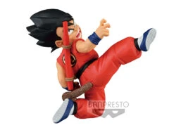 BANPRESTO Dragon Ball Match Makers Goku (Childhood) -Banpresto Sales Store BP18852L 3