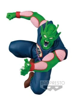 BANPRESTO Dragon Ball Match Makers King Piccolo