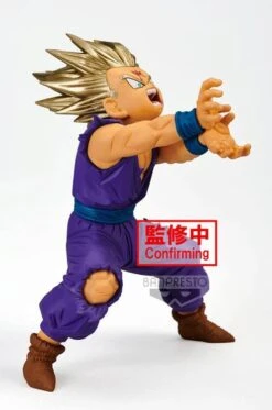 BANPRESTO Dragon Ball Z Blood Of Saiyans Vol.11 Gohan (Speci -Banpresto Sales Store BP18854L 5