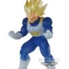 BANPRESTO Dragon Ball Z Clearise Super Saiyan Vegeta 2 BANPRESTO Dragon Ball Z Clearise Super Saiyan Vegeta -Banpresto Sales Store BP18855L