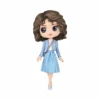Stranger Things Nancy Q Posket Figure By Banpresto -Banpresto Sales Store BP18871P 000 001