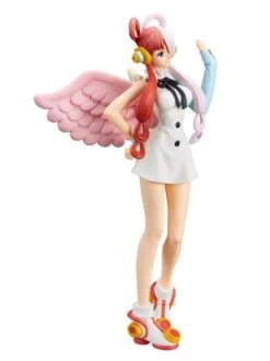 BANPRESTO One Piece - DXF The Grandline Lady - Vol.1 - Uta F -Banpresto Sales Store BP18947L 2