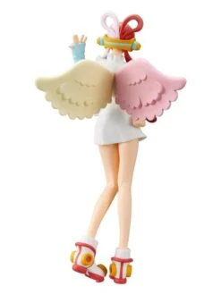 BANPRESTO One Piece - DXF The Grandline Lady - Vol.1 - Uta F -Banpresto Sales Store BP18947L 3