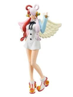 BANPRESTO One Piece - DXF The Grandline Lady - Vol.1 - Uta F -Banpresto Sales Store BP18947L 4