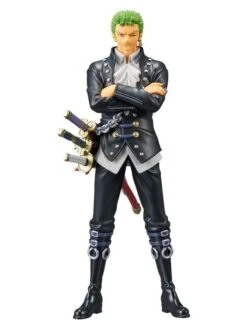 BANPRESTO One Piece - DXF The Grandline Men - Vol.3 - Rorono -Banpresto Sales Store BP18949L 2