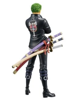 BANPRESTO One Piece - DXF The Grandline Men - Vol.3 - Rorono -Banpresto Sales Store BP18949L 3