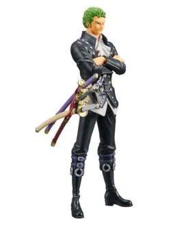 BANPRESTO One Piece - DXF The Grandline Men - Vol.3 - Rorono -Banpresto Sales Store BP18949L 4