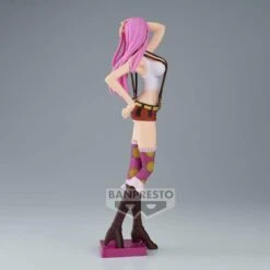 BANPRESTO One Piece Glitter & Glamours Jewelry Bonney (Ver.A -Banpresto Sales Store BP18964L 3