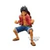 BANPRESTO One Piece Chronicle King Of Artist Monkey D. Luffy -Banpresto Sales Store BP18972L