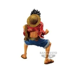 BANPRESTO One Piece Chronicle King Of Artist Monkey D. Luffy -Banpresto Sales Store BP18972L 3