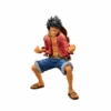 One PieceMonkey.D.Luffy Banpresto Chronicle King Of Artist Figure
