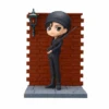 Detective Conan Shuichi Akai Q Posket Premium Figure By Banpresto