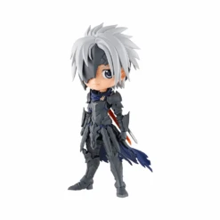 Tales Of Arise Alphen Ver.A Q Posket Figure By Banpresto