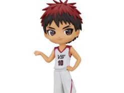 BANPRESTO Kuroko's Basketball Q Posket Taiga Kagami (Movie V -Banpresto Sales Store BP19017L 1