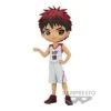 BANPRESTO Kuroko's Basketball Q Posket Taiga Kagami (Movie V -Banpresto Sales Store BP19017L