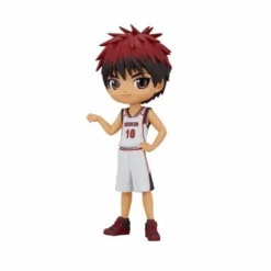 Kuroko's Basketball B:Taiga Kagami Q Posket Figure By Banpresto