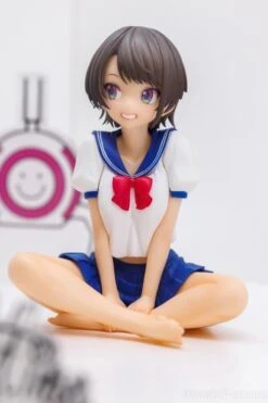 BANPRESTO Hololive #hololive IF Relax Time Oozora Subaru (Sc 5 BANPRESTO Hololive #hololive IF Relax Time Oozora Subaru (Sc -Banpresto Sales Store BP19020L 1