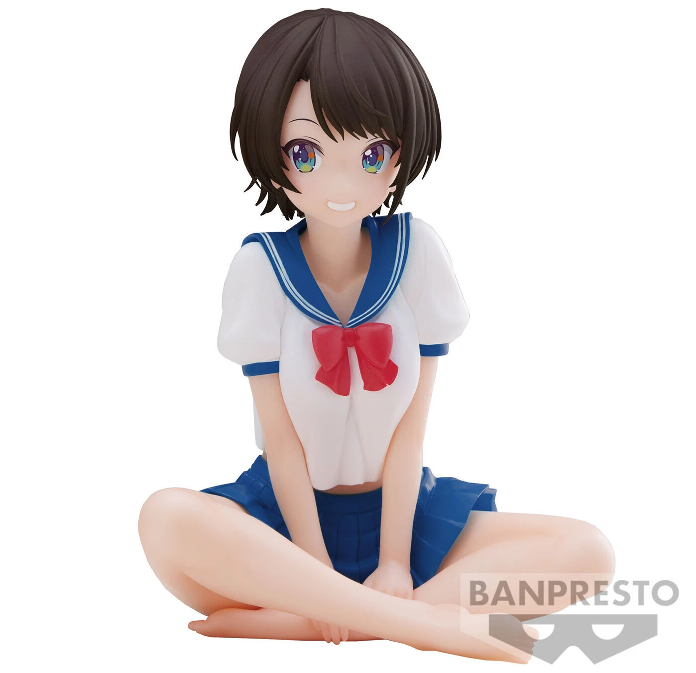 BANPRESTO Hololive #hololive IF Relax Time Oozora Subaru (Sc 3 BANPRESTO Hololive #hololive IF Relax Time Oozora Subaru (Sc