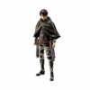 BANPRESTO Attack On Titan The Final Season B: Levi Ackerman Figure