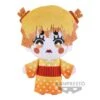 BANPRESTO Demon Slayer Mascot Plush Vol. 7 – Zenitsu Agatsum