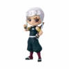 Demon Slayer Kimetsu No Yaiba Tengen Uzui Ver.A Q Posket By Banpresto -Banpresto Sales Store BP19039P 000 001