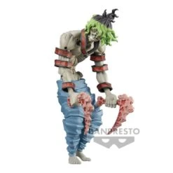 BANPRESTO Demon Slayer: Kimetsu No Yaiba Demon Series Vol.8 -Banpresto Sales Store BP19041L 2