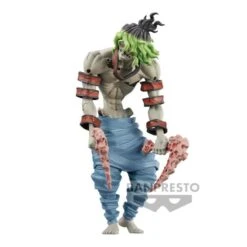 BANPRESTO Demon Slayer: Kimetsu No Yaiba Demon Series Vol.8 -Banpresto Sales Store BP19041L 3