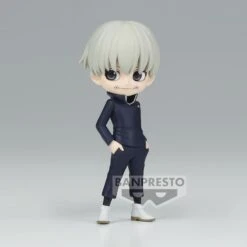 BANPRESTO Jujutsu Kaisen Q Posket Petit Vol.2 Toge Inumaki