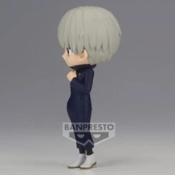 BANPRESTO Jujutsu Kaisen Q Posket Toge Inumaki (Ver.A) -Banpresto Sales Store BP19046L 2