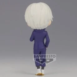 BANPRESTO Jujutsu Kaisen Q Posket Toge Inumaki (Ver.B) 10 BANPRESTO Jujutsu Kaisen Q Posket Toge Inumaki (Ver.B) -Banpresto Sales Store BP19047L 3