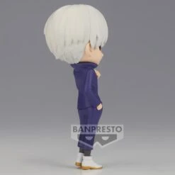 BANPRESTO Jujutsu Kaisen Q Posket Toge Inumaki (Ver.B) 11 BANPRESTO Jujutsu Kaisen Q Posket Toge Inumaki (Ver.B) -Banpresto Sales Store BP19047L 4