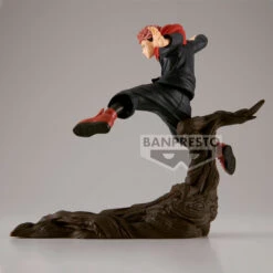 BANPRESTO Jujutsu Kaisen Combination Battle Yuji Itadori -Banpresto Sales Store BP19049L 2