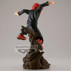 BANPRESTO Jujutsu Kaisen Combination Battle Yuji Itadori -Banpresto Sales Store BP19049L 3