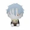 BANPRESTO My Hero Academia Tomura Shigaraki 8" Sitting Plush
