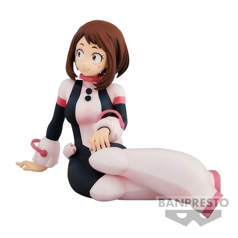 BANPRESTO My Hero Academia Break Time Collection Vol.4 Ochak 4 BANPRESTO My Hero Academia Break Time Collection Vol.4 Ochak - Image 2