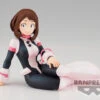 BANPRESTO My Hero Academia Break Time Collection Vol.4 Ochak