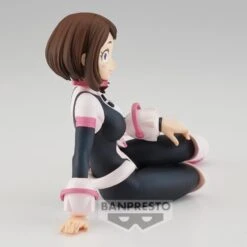 BANPRESTO My Hero Academia Break Time Collection Vol.4 Ochak 10 BANPRESTO My Hero Academia Break Time Collection Vol.4 Ochak -Banpresto Sales Store BP19054L 2