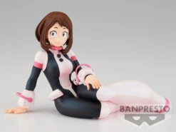 BANPRESTO My Hero Academia Break Time Collection Vol.4 Ochak