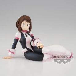 BANPRESTO My Hero Academia Break Time Collection Vol.4 Ochak 13 BANPRESTO My Hero Academia Break Time Collection Vol.4 Ochak -Banpresto Sales Store BP19054L 5