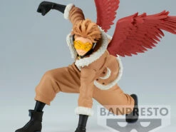 BANPRESTO My Hero Academia The Amazing Heroes Vol.19 Keigo T 10 BANPRESTO My Hero Academia The Amazing Heroes Vol.19 Keigo T -Banpresto Sales Store BP19055L 2