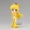 BANPRESTO Sailor Moon: Eternal Q Posket Princess Venus (Ver.