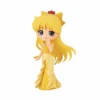 Pretty Guardian Sailor Moon Eternal The Movie Princess Venus Ver.A Q Posket Figure By Banpresto -Banpresto Sales Store BP19056P 000 001