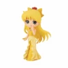 Pretty Guardian Sailor Moon Eternal The Movie Princess Venus Ver.B Q Posket Figure By Banpresto -Banpresto Sales Store BP19057P 000 001