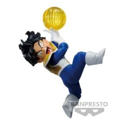 BANPRESTO Dragon Ball Z GxMateria Gohan