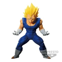 BANPRESTO Dragon Ball Z Match Makers Majin Vegeta